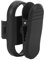 Qukaim Camera Backpack Clip Mount for GO 3S, 360 Degree Rotatable, Stable Clamping Hat Clip, Versatile Mount for Outdoor Activities, Lightweight Design