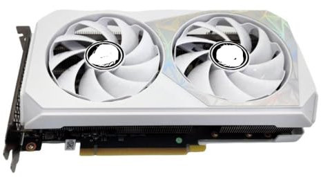 JGHFReW Tarjeta gráfica para Juegos RTX 3060 12GB GDDR6 GPU de Escritorio de 192 bits para informático PC