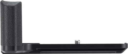 Fujifilm MHG-XT3 - Empuñadura para cámara X-T3, Negro (Modelo de Metal)