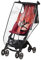 gb Gold 619000425 Regenverdeck Pockit Air All-Terrain, transparent