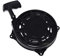 Démarreur manuel – Pour moteur Briggs et Stratton –Modèles Quantum 497598, 493295, 497680