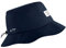 Salewa Fanes 2 Hut mit Krempe, Blau, S/56