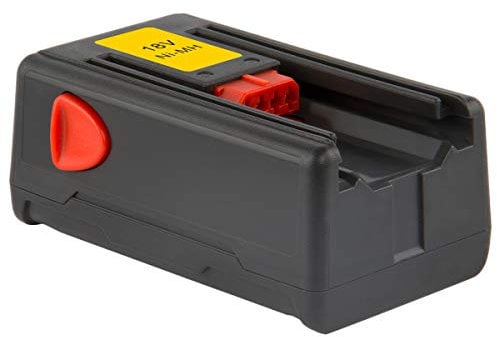 Joiry Ni-MH 18V 2500mAh Replacement Batterie pour Gardena 8834-20 SmallCut 300 Accu