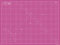 La Canilla Base de Corte Rosa Autocicatricante Patchwork A2 (60 x 45cm) Alfombra de Corte para Costura y Manualidades…
