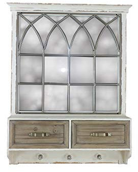 HTI-Line Garderobe Valja Kleiderhaken Hakenleiste Garderobenleiste