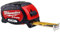 Flexómetro STUD Magnético 8m/25ft x 33mm (cajas de 6)