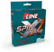 P-Line SPIN-X 8 Carrier Braided Line 150 YD (12 Lb - 0.18 mm)
