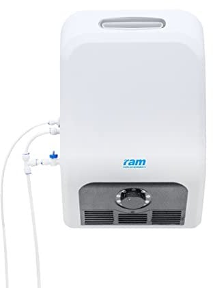 RAM Wall Mounted Air humidifier For Bedroom Office Home Garden Reptile Grow Mushroom Room Humidity for Plants