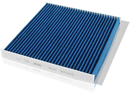 CORTECO Filter, Innenraumluft - gegen Allergene 49408667 | Kompatibel mit: CITROËN JUMPER II Bus, JUMPER II Kasten, JUMPER II Pritsche/Fahrgestell, JUMPY II Kasten, FIAT DUCATO Bus