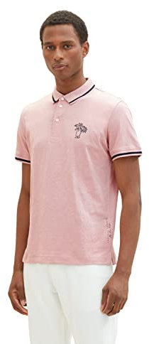 TOM TAILOR Herren Poloshirt