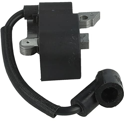 Ignition Coil for Husqvarna 120 Mark II 236 236E for McCulloch CS340 CS380-575 80 35-01 / - 8366 Chainsaw Parts Accssories