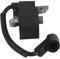 Bobina di accensione for Husqvarna 120 Mark II 236 236E for McCulloch CS340 CS380-575 80 35-01 / - 8366 Motosega Parti Accessori