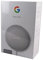 Soporte para Altavoz Google Nest Mini (Soporte + Altavoz Nest Mini Blanco)