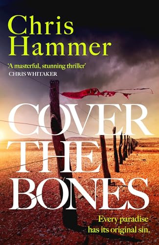 Cover the Bones: the master of small-town mystery returns with a Times Crime Book of the Year 2024 (Detective Nell Buchanan) (English Edition)