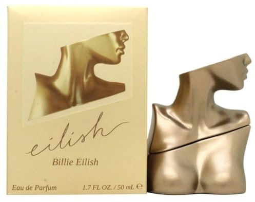 Eilish by Billie Eilish for Women EDP Spray