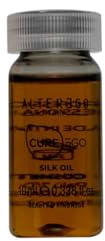 Alterego CurEgo Silk Oil Intensive Lotion, 12 x 10 ml – Intensive Conditioning-Pflege durch Spülen