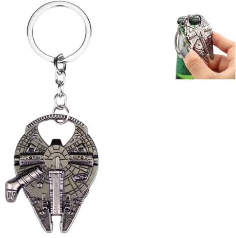 Star Wars bottle opener bottle key chain Beer Bottle for Souvenirs for Souvenirs & Gift