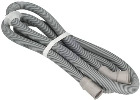 Drain Waste Hose Pipe For Zanussi Dishwasher - 140005633056