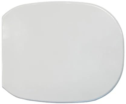 SEDILE WC IN TERMOINDURENTE POZZI GINORI 500 FORMA 6 Bianco - Soft Close