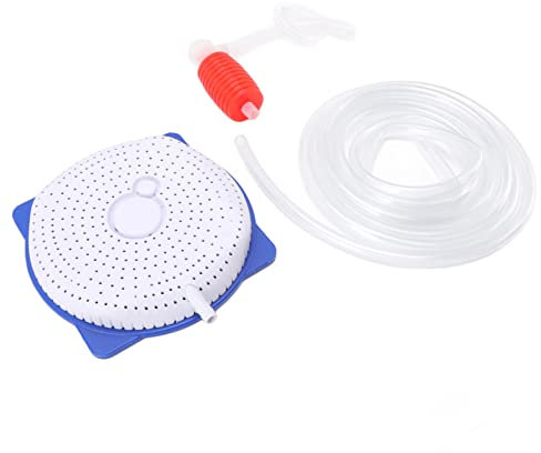 knitting machine Svuota Senza Sforzo La Copertura della Tua Piscina con La Nostra Pompa a Sifone Automatica Portatile: Accessorio Essenziale per La Piscina per Una Facile Manutenzione