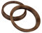 Ronal 1x Zentrierring 82,0-70,5/82 auf 70,5 Zentrierringe