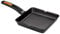 BRA Grill Rayas Efficient Plus 28 Cm-induccion