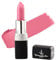 Lipstick Rich Pigmented and Creamy Lipstick Moisturising Vegan and halal Lipsticks (19 Tea Rose)