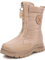 XTI KIDS 151026, Stivali apreskì, Beige, 35 EU