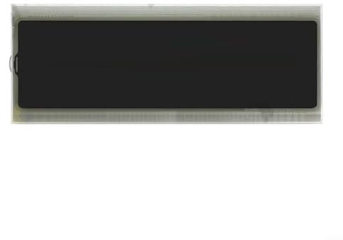 PETSTIBLE LCD Display, Display für E30 E32 E34 E36 Z3 M3 M5 Bayern C Business Rds Radio/CC Player
