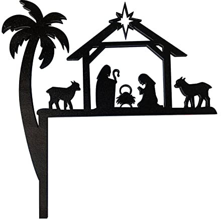 Kinderschaukel Indoor Haken Tür der Geburt hängt Hängematte Kinderzimmer Mit Gestell (Black, One Size)