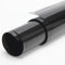 TöNungsfolie Auto 300cm x 50cm Schwarze Autofensterfolien Tönungsfolie Tönungsfolie Rolle Auto Auto Home Fensterglas Sommer Solar UV Schutz Aufkleber Filme Scheiben TöNungsfolie Auto(25 Percent Clear)