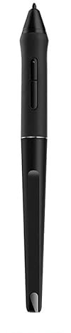 PW500 Stylus for Huion KAMVAS Pro 22 for Inspiroy Q11K V2 Q620M GT-221 GT2201 Graphic Tablet Drawing Digital Pen