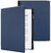 TiMOVO Étui de Protection Compatible avec Remarkable 2, Coque pour Tablette Ultra-Mince Légère, Housse de Protection avec Porte-Stylo Anti-Chute pour Tablette Remarkable 2 Paper 10,3 2020, Bleu Foncé