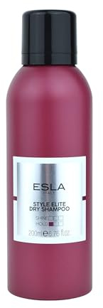 Esla Style Elite Dry Shampoo 200ml
