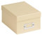 walther design Aufbewahrungsboxen creme 10 x 15 cm Fun FB-115-H