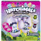Hatchimals Hatc Himals 6039765 Hatchy Matchy Game, Couleurs mélangées