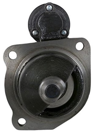 Sando 6021151.1 Motorroller Anlasser