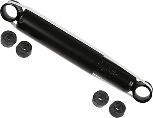 SACHS 317 205 Stoßdämpfer für Suzuki Sierra Geländewagen Geschlossen (SJ_) 1984-2004 Hinterachse und Andere Fahrzeuge