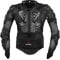 FULUOYIN Motorrad Protektorenjacke Panzer Protektorenhemd für Radfahren Reiten Motorrad Fahren S-5XL