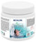 Metacril Chlor Shock – Chlore (dichlore) rapide dissolution en granulés pour traitement choc pour piscine et spa hydromassage 500 GR
