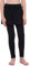 Merry Style Mädchen Lange Leggings aus Baumwolle mit Rock MS10-255 (Schwarz, 122 cm)