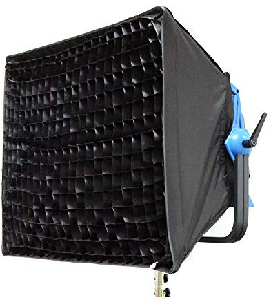 Yidoblo Softbox con griglia per pannello AI-3000C RGB LED luce con borsa (YIDOBLO Softbox)