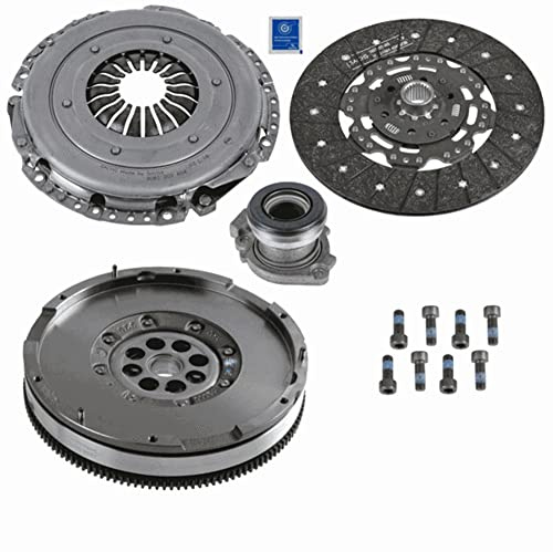SACHS 2290 601 121 Kupplungssatz für Opel Insignia A Sports Tourer (G09) 2008-2017 und andere fahrzeuge