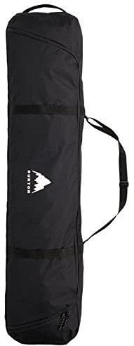 Burton Space Sack, Custodie per tavola da Snowboard Unisex Adulto, True Black, 166