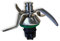 Recamania Couteau THERMOMIX TM5 + joint