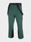 4F Herren Skihose Heron Hose, Dark Grün, S