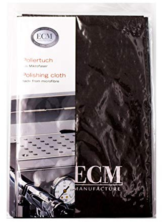 ECM 89452 Mikrofaser Poliertuch