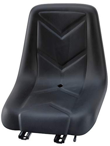 Sitzschale mit Verstellschiene Traktor Schlepper