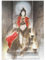MyPuzzle Stairs - Luis Royo - Dead Moon - Premium 1000 Teile Puzzle - MyPuzzle Sonderkollektion von Heye Puzzle