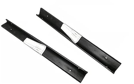 KIT DUE PROFILATO PROFILATI GUARNIZIONE GUARNIZIONI SOSTEGNO FISSAGGIO VETRO FINESTRINO CRISTALLO PIAGGIO APE 50 ORIGINALE PIAGGIO.